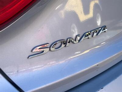 2016 Hyundai SONATA SE   - Photo 45 - North Hollywood, CA 91601
