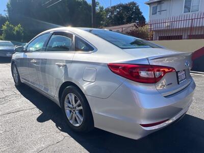 2016 Hyundai SONATA SE   - Photo 39 - North Hollywood, CA 91601