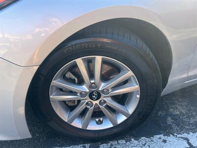 2016 Hyundai SONATA SE   - Photo 58 - North Hollywood, CA 91601