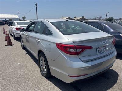 2016 Hyundai SONATA SE   - Photo 4 - North Hollywood, CA 91601
