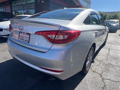 2016 Hyundai SONATA SE   - Photo 40 - North Hollywood, CA 91601