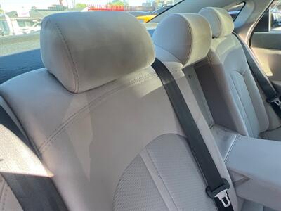 2016 Hyundai SONATA SE   - Photo 35 - North Hollywood, CA 91601