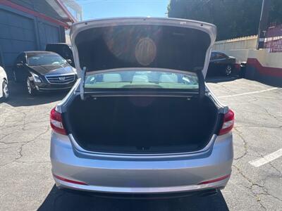 2016 Hyundai SONATA SE   - Photo 42 - North Hollywood, CA 91601