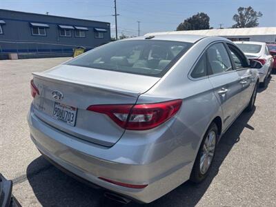 2016 Hyundai SONATA SE   - Photo 3 - North Hollywood, CA 91601