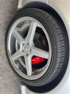 2005 Mercedes-Benz CL 500   - Photo 5 - North Hollywood, CA 91601