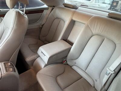 2005 Mercedes-Benz CL 500 - Photo 12 - North Hollywood, CA 91601
