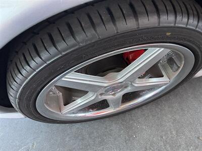 2005 Mercedes-Benz CL 500 - Photo 10 - North Hollywood, CA 91601