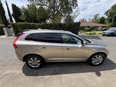 2016 Volvo XC60 T6 Drive-E   - Photo 9 - North Hollywood, CA 91601