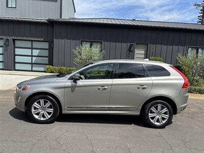 2016 Volvo XC60 T6 Drive-E   - Photo 4 - North Hollywood, CA 91601