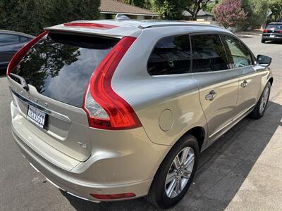 2016 Volvo XC60 T6 Drive-E   - Photo 8 - North Hollywood, CA 91601