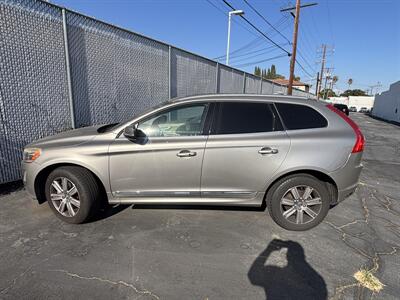 2016 Volvo XC60 T6 Drive-E   - Photo 3 - North Hollywood, CA 91601