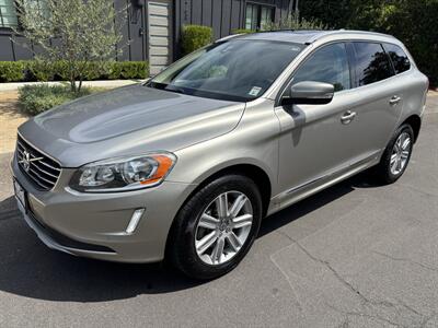 2016 Volvo XC60 T6 Drive-E   - Photo 3 - North Hollywood, CA 91601