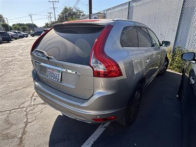 2016 Volvo XC60 T6 Drive-E   - Photo 2 - North Hollywood, CA 91601