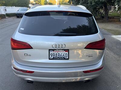 2014 Audi Q5 2.0T quattro Premium Plus   - Photo 5 - North Hollywood, CA 91601