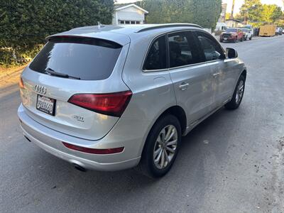2014 Audi Q5 2.0T quattro Premium Plus   - Photo 4 - North Hollywood, CA 91601