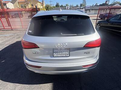 2014 Audi Q5 2.0T quattro Premium   - Photo 5 - North Hollywood, CA 91601