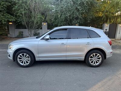 2014 Audi Q5 2.0T quattro Premium Plus   - Photo 6 - North Hollywood, CA 91601
