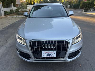 2014 Audi Q5 2.0T quattro Premium Plus   - Photo 2 - North Hollywood, CA 91601