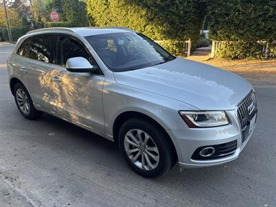 2014 Audi Q5 2.0T quattro Premium Plus   - Photo 3 - North Hollywood, CA 91601