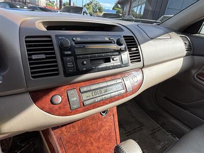 2005 Toyota Camry XLE V6 - Photo 21 - North Hollywood, CA 91601