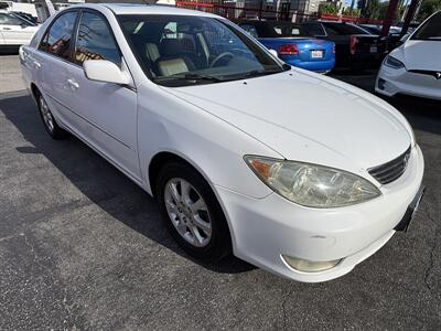 2005 Toyota Camry XLE V6 - Photo 8 - North Hollywood, CA 91601
