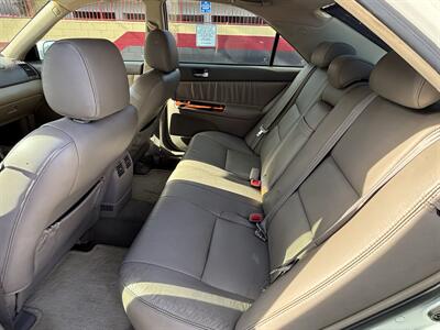 2005 Toyota Camry XLE V6 - Photo 16 - North Hollywood, CA 91601