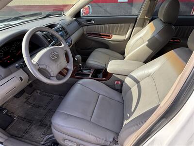 2005 Toyota Camry XLE V6 - Photo 15 - North Hollywood, CA 91601