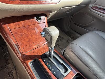2005 Toyota Camry XLE V6 - Photo 22 - North Hollywood, CA 91601