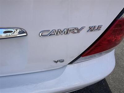 2005 Toyota Camry XLE V6 - Photo 3 - North Hollywood, CA 91601