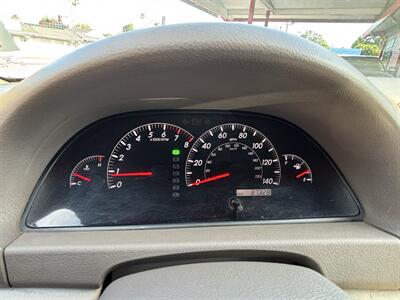 2005 Toyota Camry XLE V6 - Photo 18 - North Hollywood, CA 91601