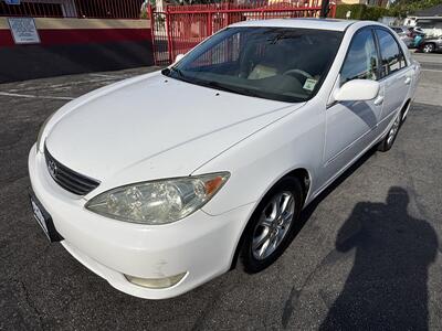 2005 Toyota Camry XLE V6 - Photo 10 - North Hollywood, CA 91601