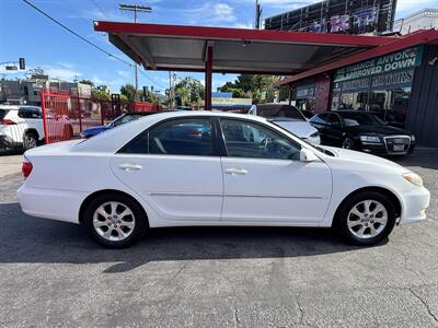 2005 Toyota Camry XLE V6 - Photo 7 - North Hollywood, CA 91601