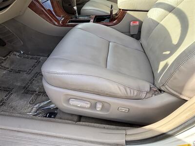 2005 Toyota Camry XLE V6 - Photo 20 - North Hollywood, CA 91601