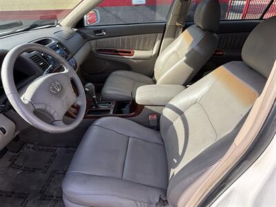 2005 Toyota Camry XLE V6 - Photo 19 - North Hollywood, CA 91601