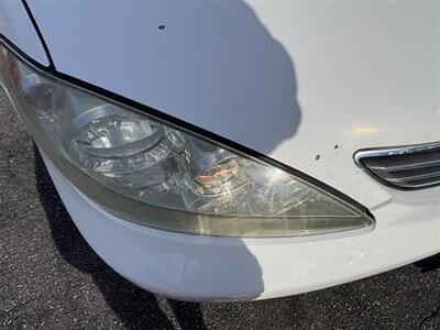 2005 Toyota Camry XLE V6 - Photo 12 - North Hollywood, CA 91601