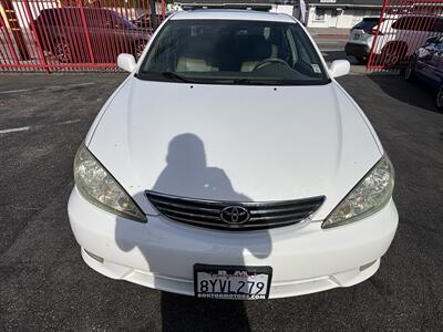 2005 Toyota Camry XLE V6 - Photo 9 - North Hollywood, CA 91601