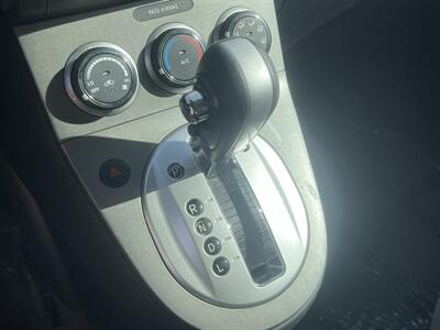 2012 Nissan Sentra 2.0   - Photo 34 - North Hollywood, CA 91601