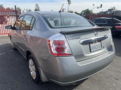 2012 Nissan Sentra 2.0   - Photo 5 - North Hollywood, CA 91601