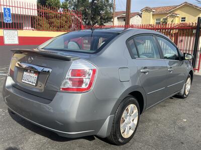 2012 Nissan Sentra 2.0   - Photo 3 - North Hollywood, CA 91601