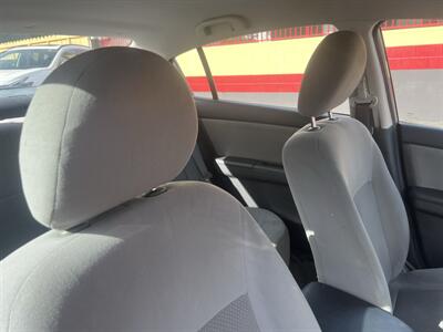 2012 Nissan Sentra 2.0   - Photo 22 - North Hollywood, CA 91601