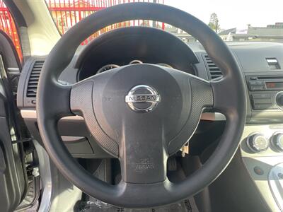 2012 Nissan Sentra 2.0   - Photo 28 - North Hollywood, CA 91601