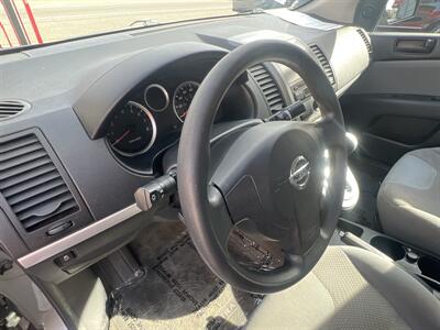 2012 Nissan Sentra 2.0   - Photo 16 - North Hollywood, CA 91601