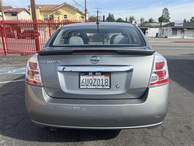 2012 Nissan Sentra 2.0   - Photo 4 - North Hollywood, CA 91601