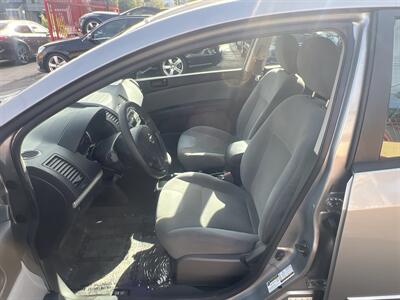 2012 Nissan Sentra 2.0   - Photo 13 - North Hollywood, CA 91601