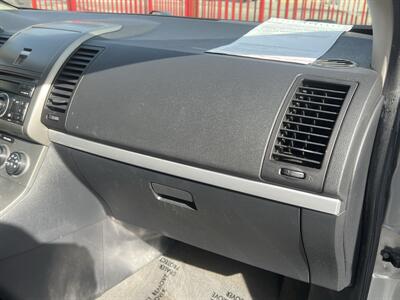 2012 Nissan Sentra 2.0   - Photo 24 - North Hollywood, CA 91601