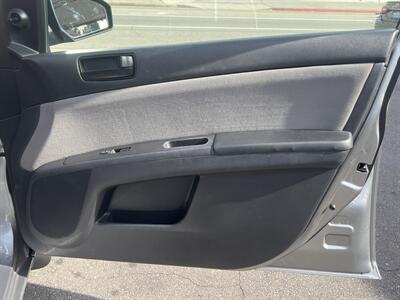 2012 Nissan Sentra 2.0   - Photo 27 - North Hollywood, CA 91601