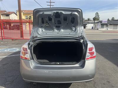 2012 Nissan Sentra 2.0   - Photo 9 - North Hollywood, CA 91601