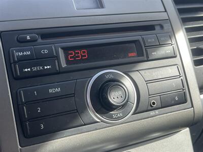 2012 Nissan Sentra 2.0   - Photo 32 - North Hollywood, CA 91601