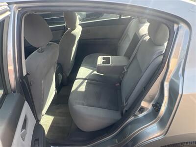 2012 Nissan Sentra 2.0   - Photo 19 - North Hollywood, CA 91601