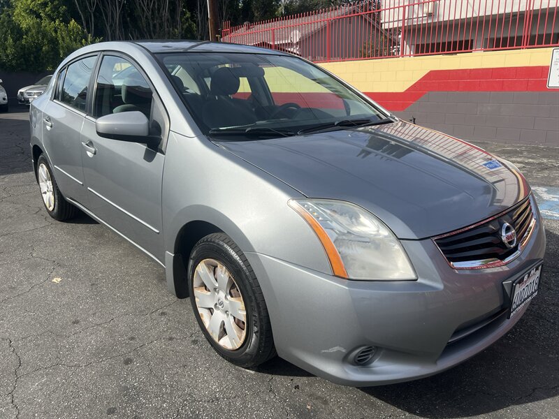 2012 Nissan Sentra 2.0   - Photo 1 - North Hollywood, CA 91601